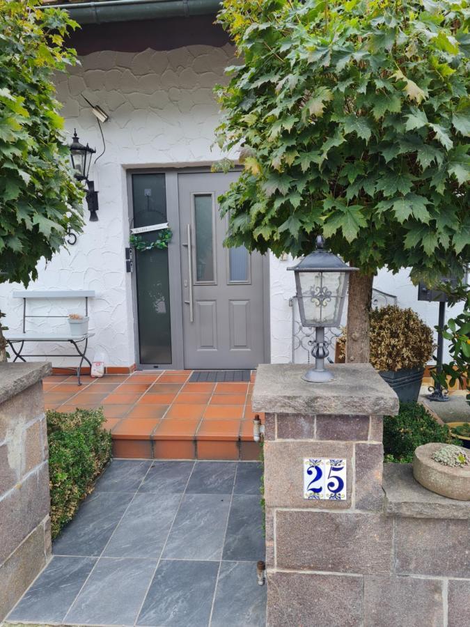 Landhaus Bad Rotenfels - Zion Gaggenau Exterior foto